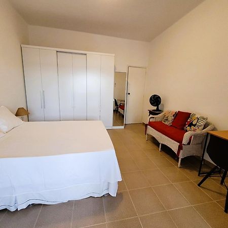 Mommy'S Apartment In Copacabana Rio de Janeiro Extérieur photo