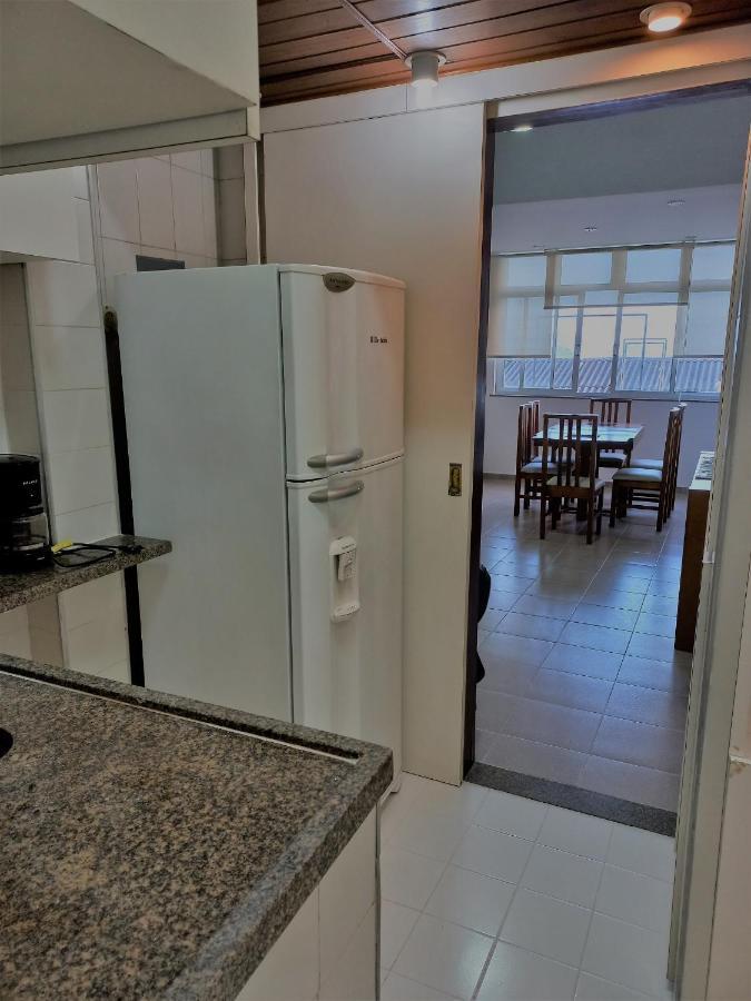 Mommy'S Apartment In Copacabana Rio de Janeiro Extérieur photo