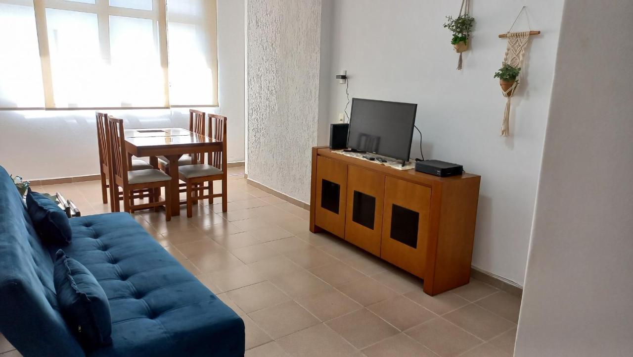 Mommy'S Apartment In Copacabana Rio de Janeiro Extérieur photo