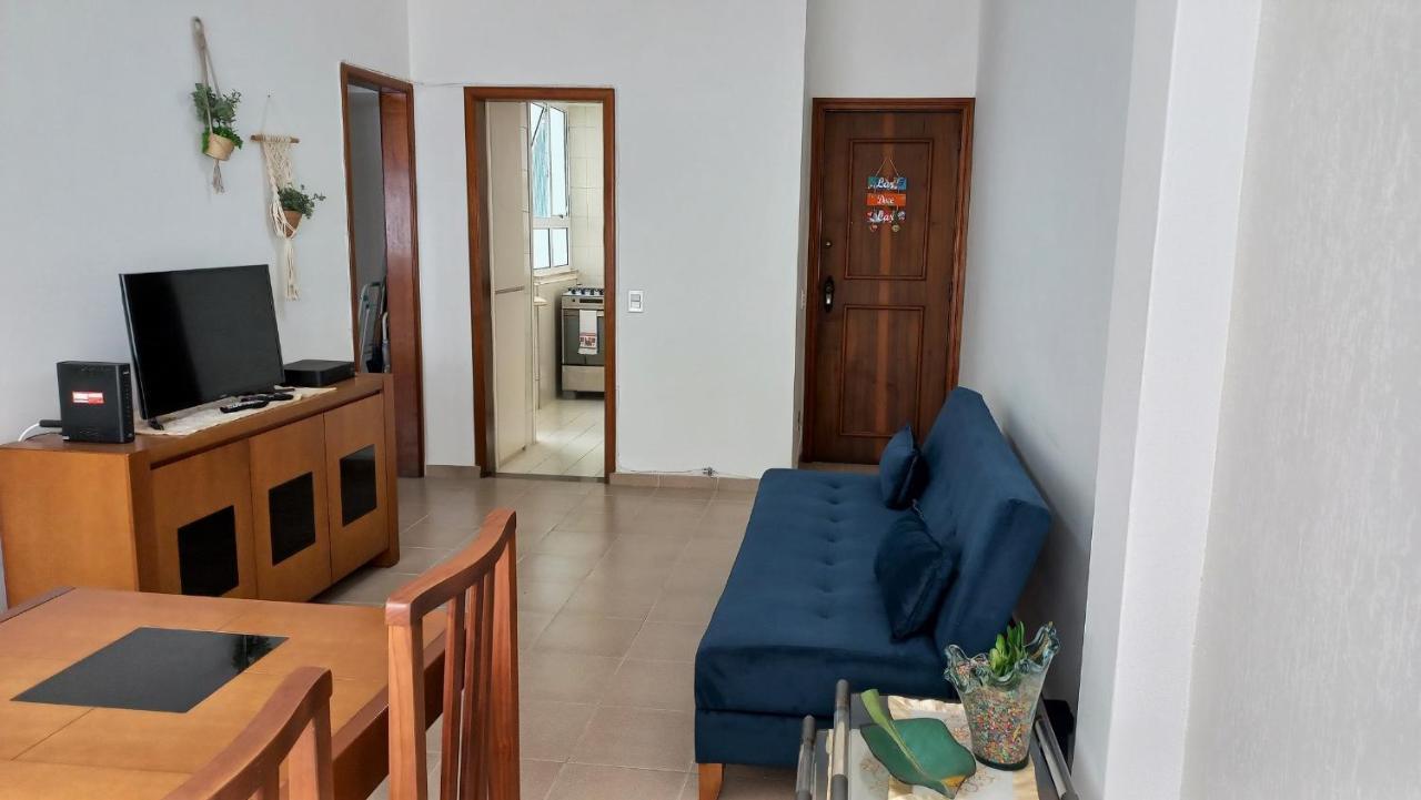 Mommy'S Apartment In Copacabana Rio de Janeiro Extérieur photo