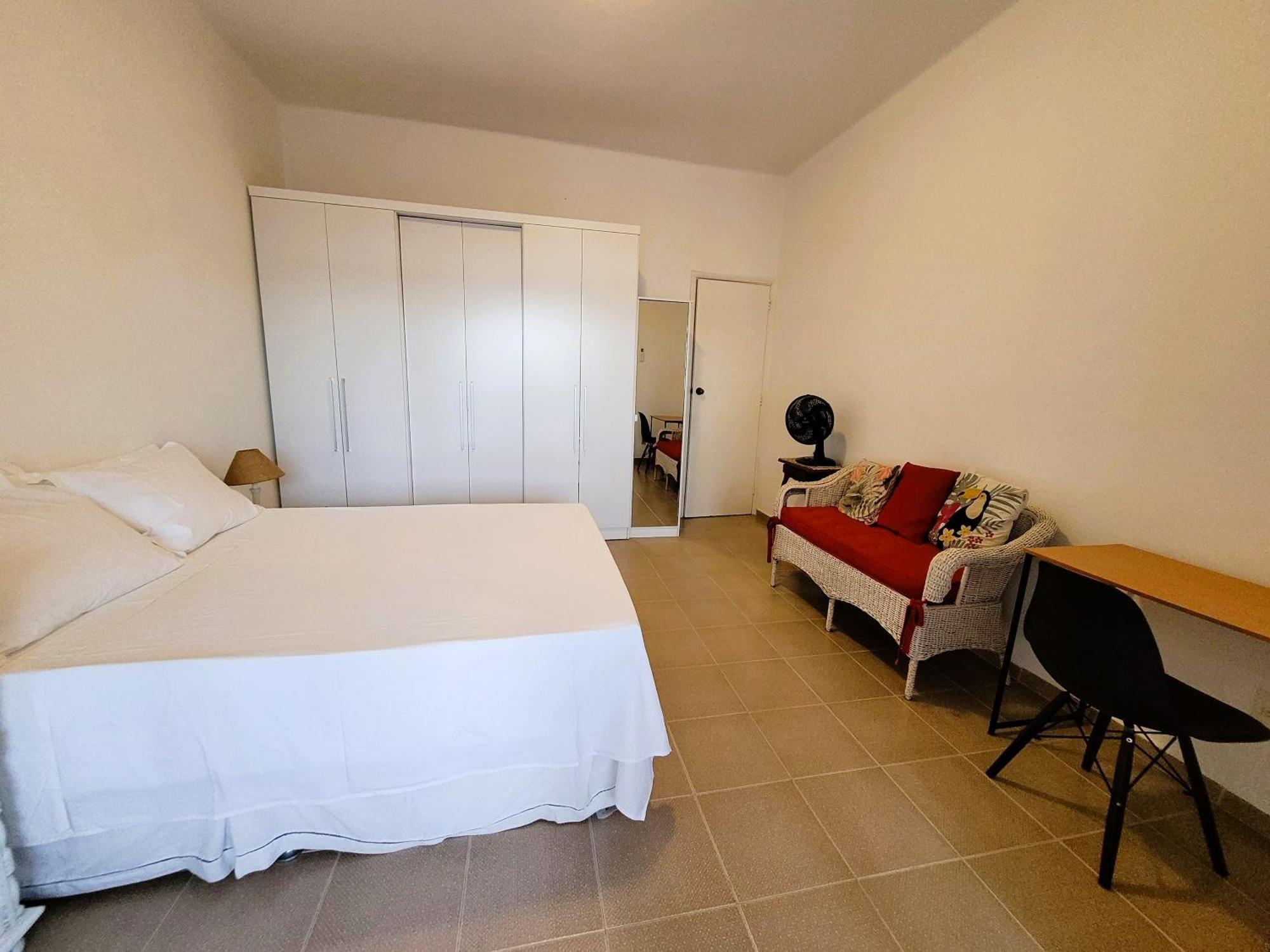 Mommy'S Apartment In Copacabana Rio de Janeiro Extérieur photo