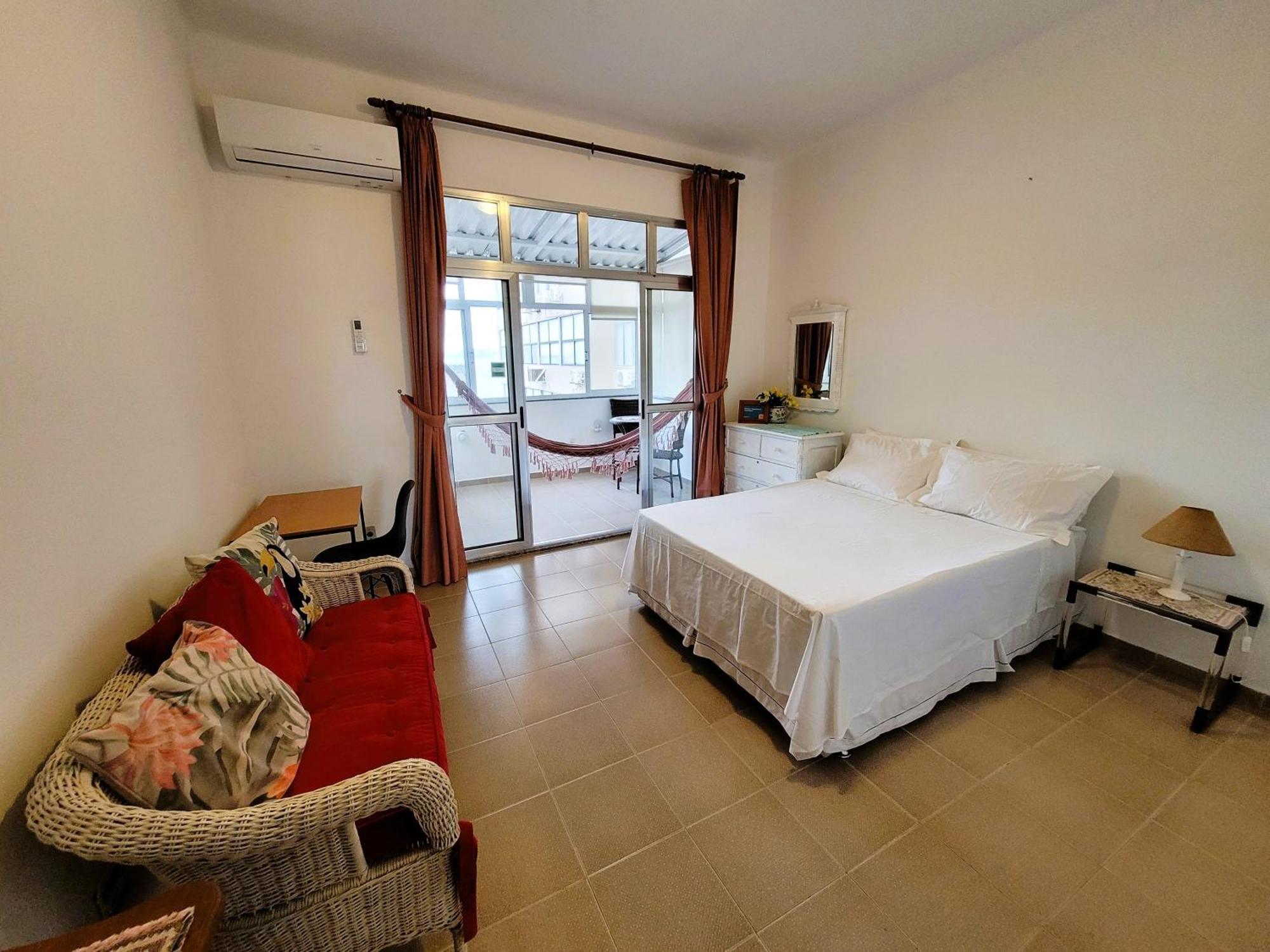 Mommy'S Apartment In Copacabana Rio de Janeiro Extérieur photo