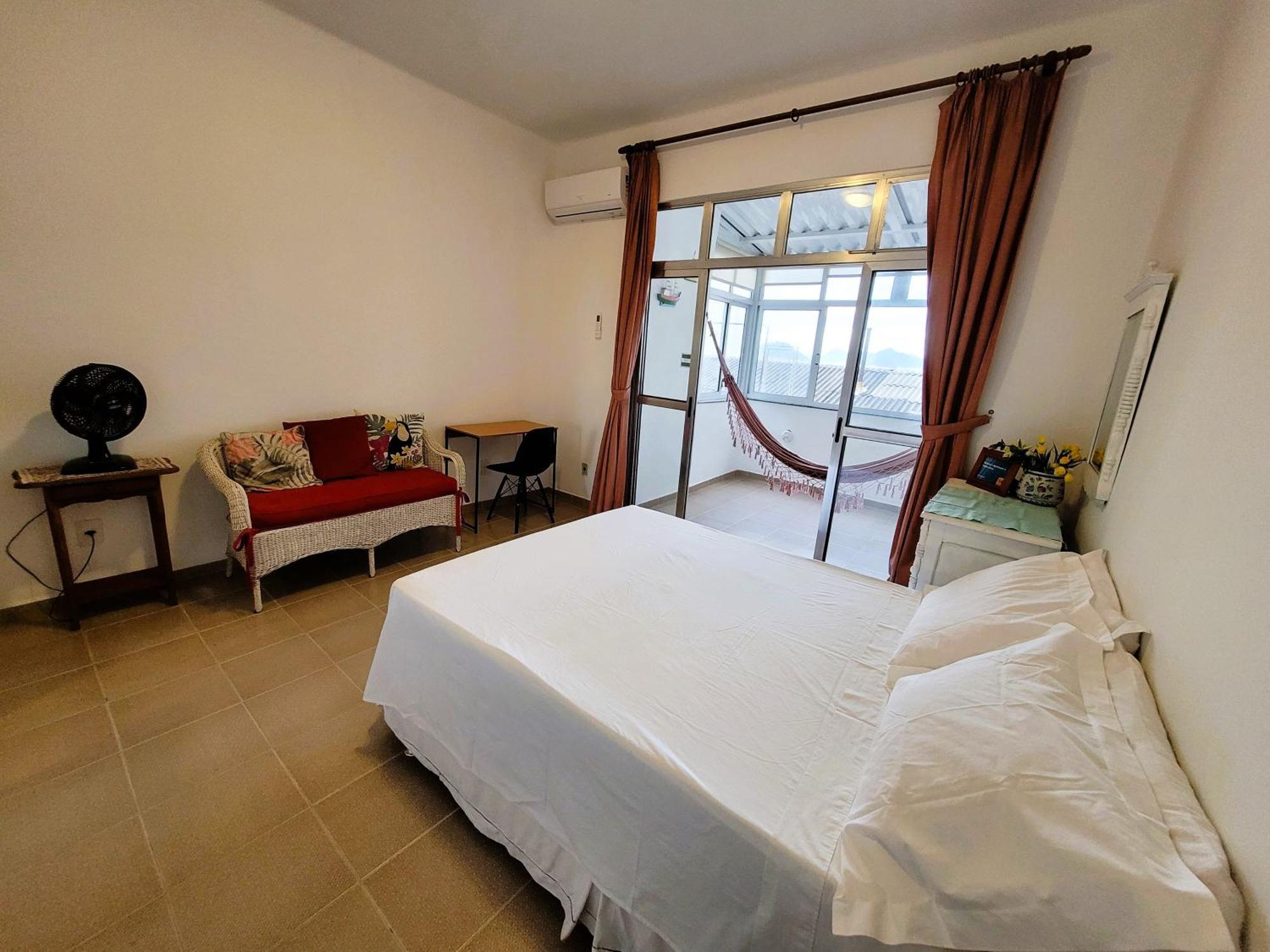 Mommy'S Apartment In Copacabana Rio de Janeiro Extérieur photo