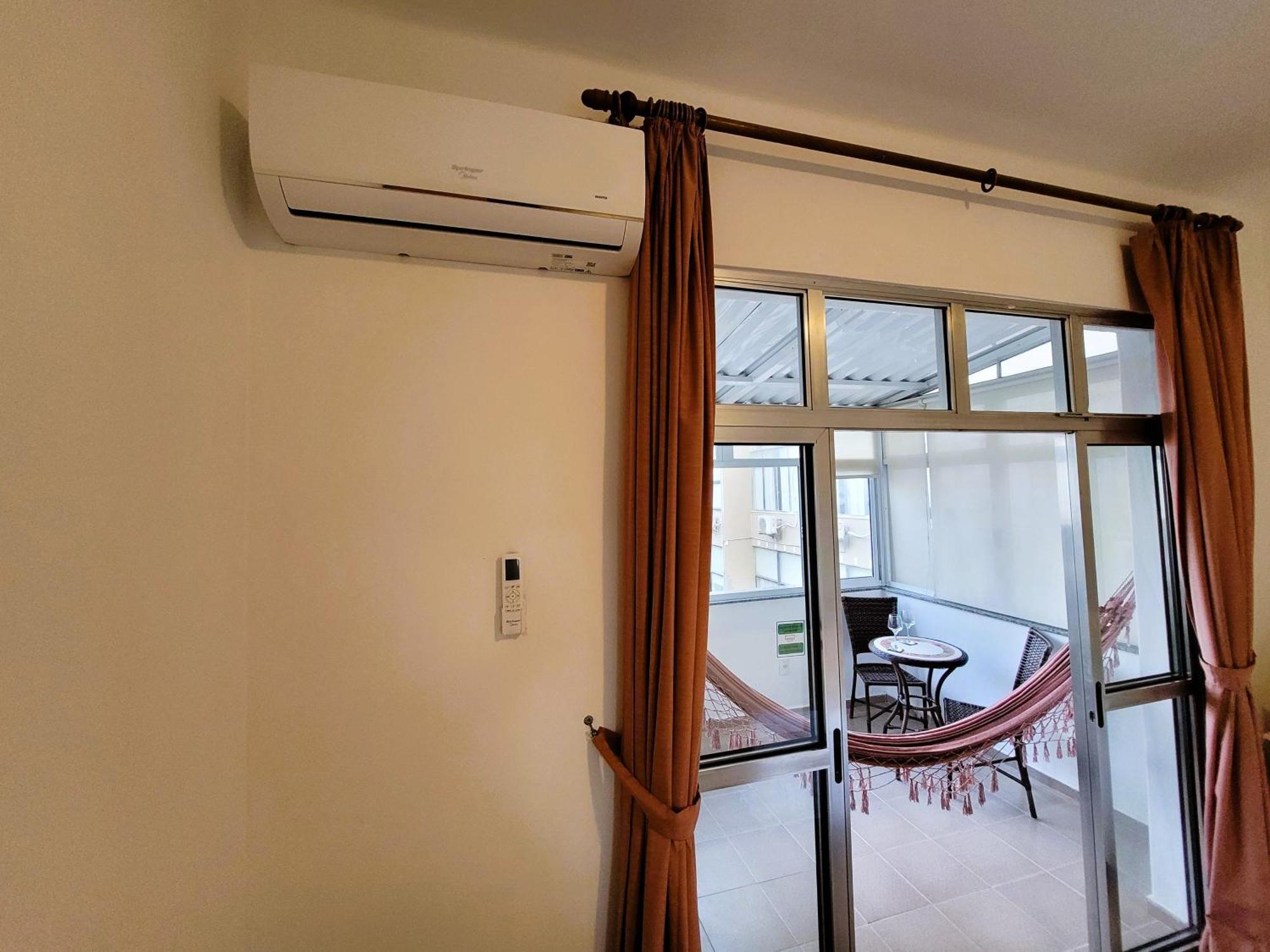 Mommy'S Apartment In Copacabana Rio de Janeiro Extérieur photo